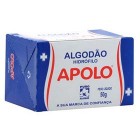 Algodão hidrófilo cx 50 gr